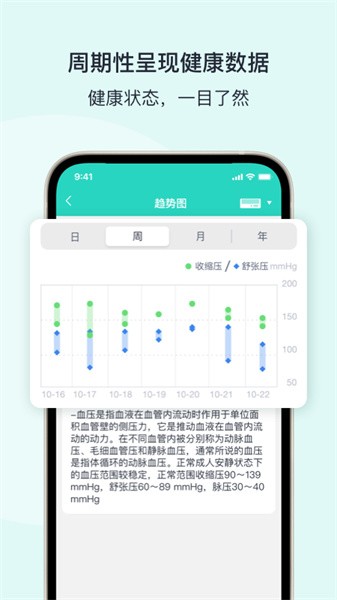 乐普健康手机软件app