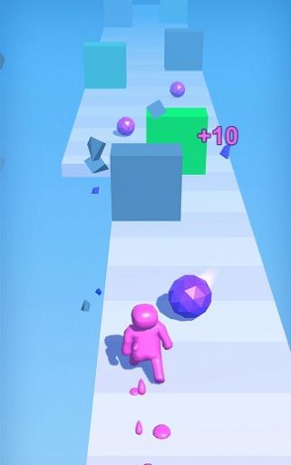 踢跑大师手游app