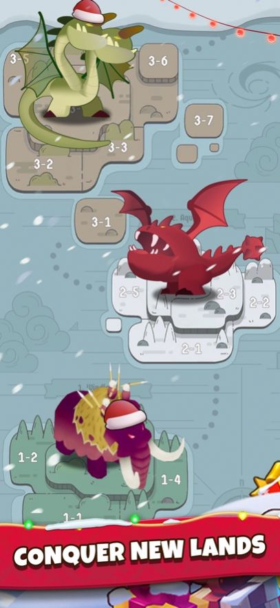 北境守护手游app