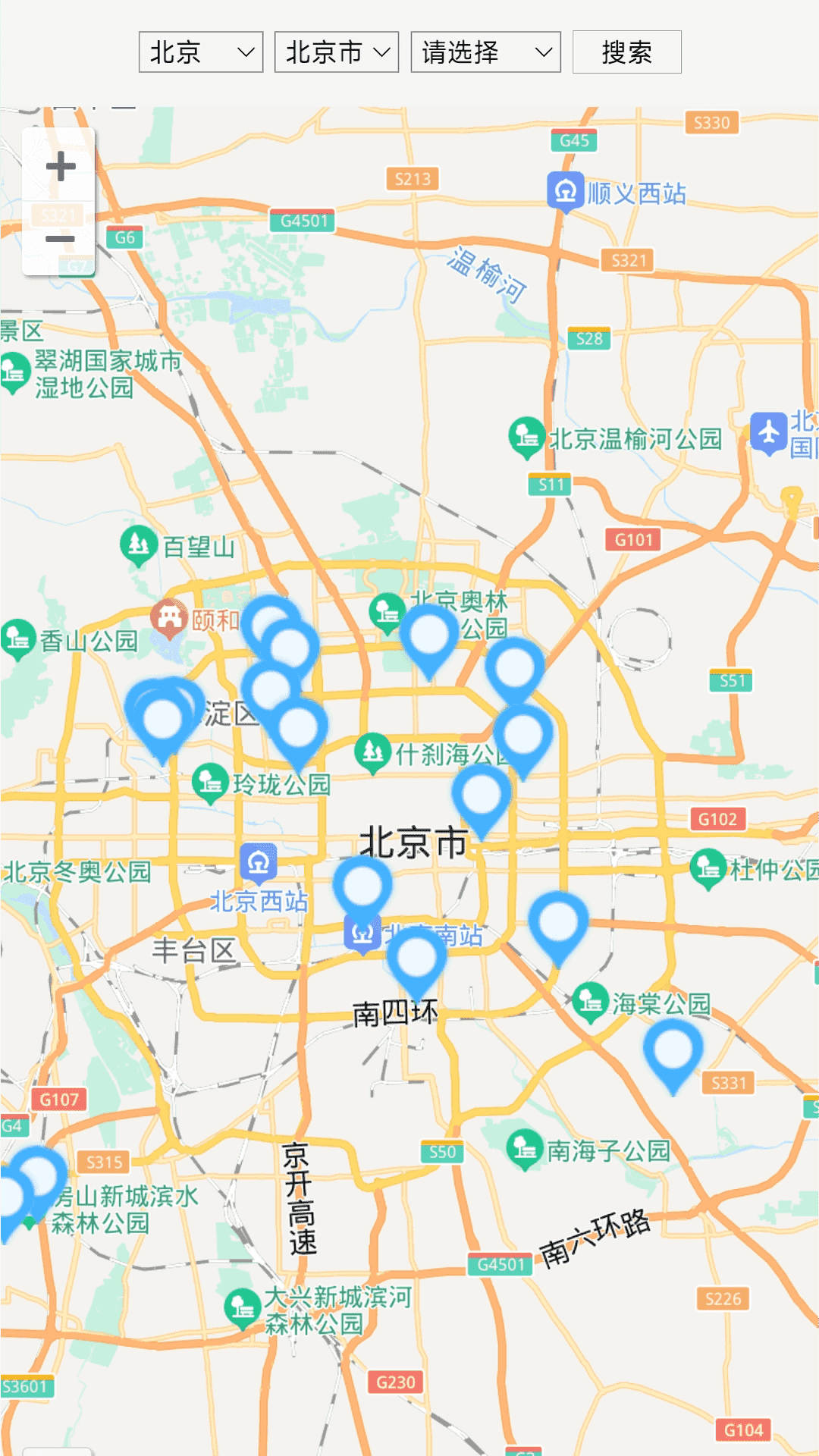 快闪充电手机软件app