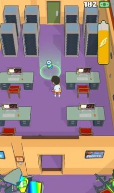 办公室破坏者手游app