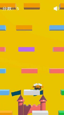 鹅鸭鸡跳手游app