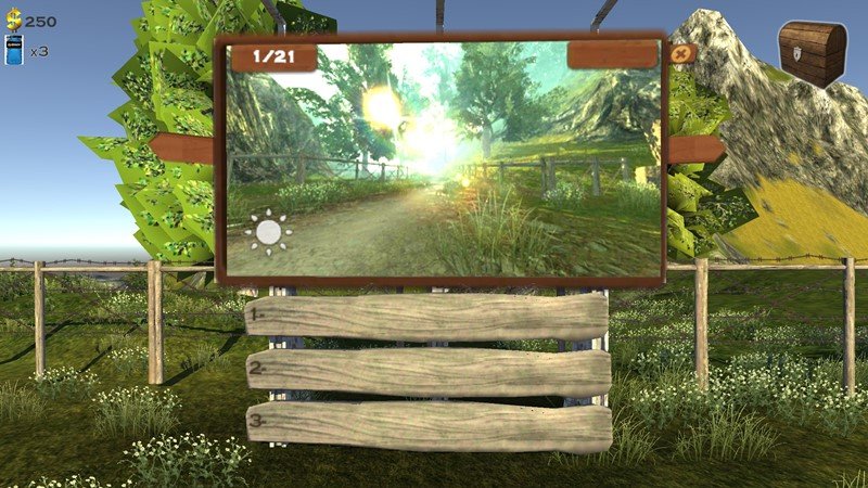 刺激登山驾驶手游app