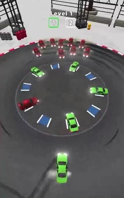 漂移实验室手游app
