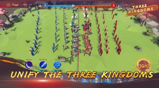 王国战斗模拟器手游app