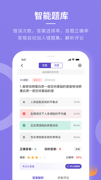 忠保医学手机软件app