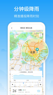 相雨天气手机软件app