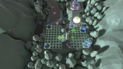 激光塔防3D手游app