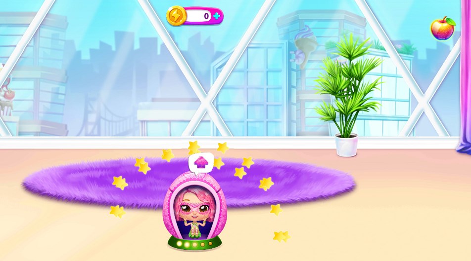 我的公主小屋手游app