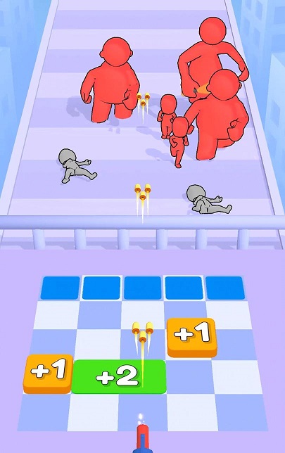 合并射僵尸手游app