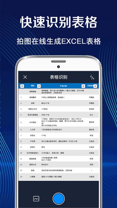 全能王ocr扫描王手机软件app