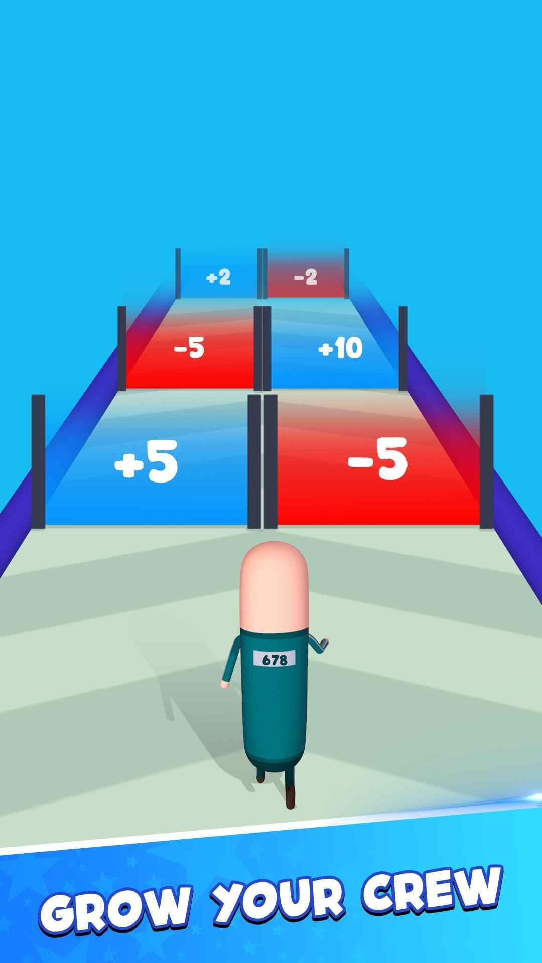 香肠怪物世界手游app