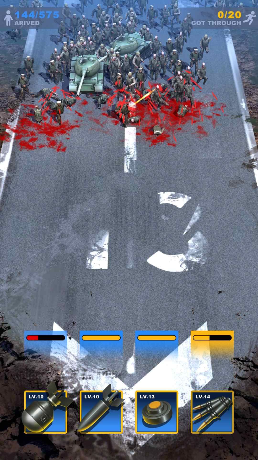 切尔诺拜夫卡手游app