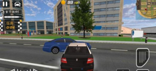 跑车漂移大赛手游app