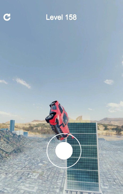 坡道冲刺3D手游app