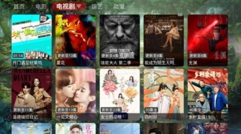 苦瓜TV手机软件app