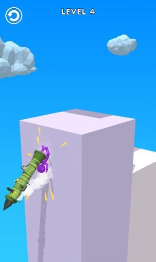 火箭筒骑手手游app