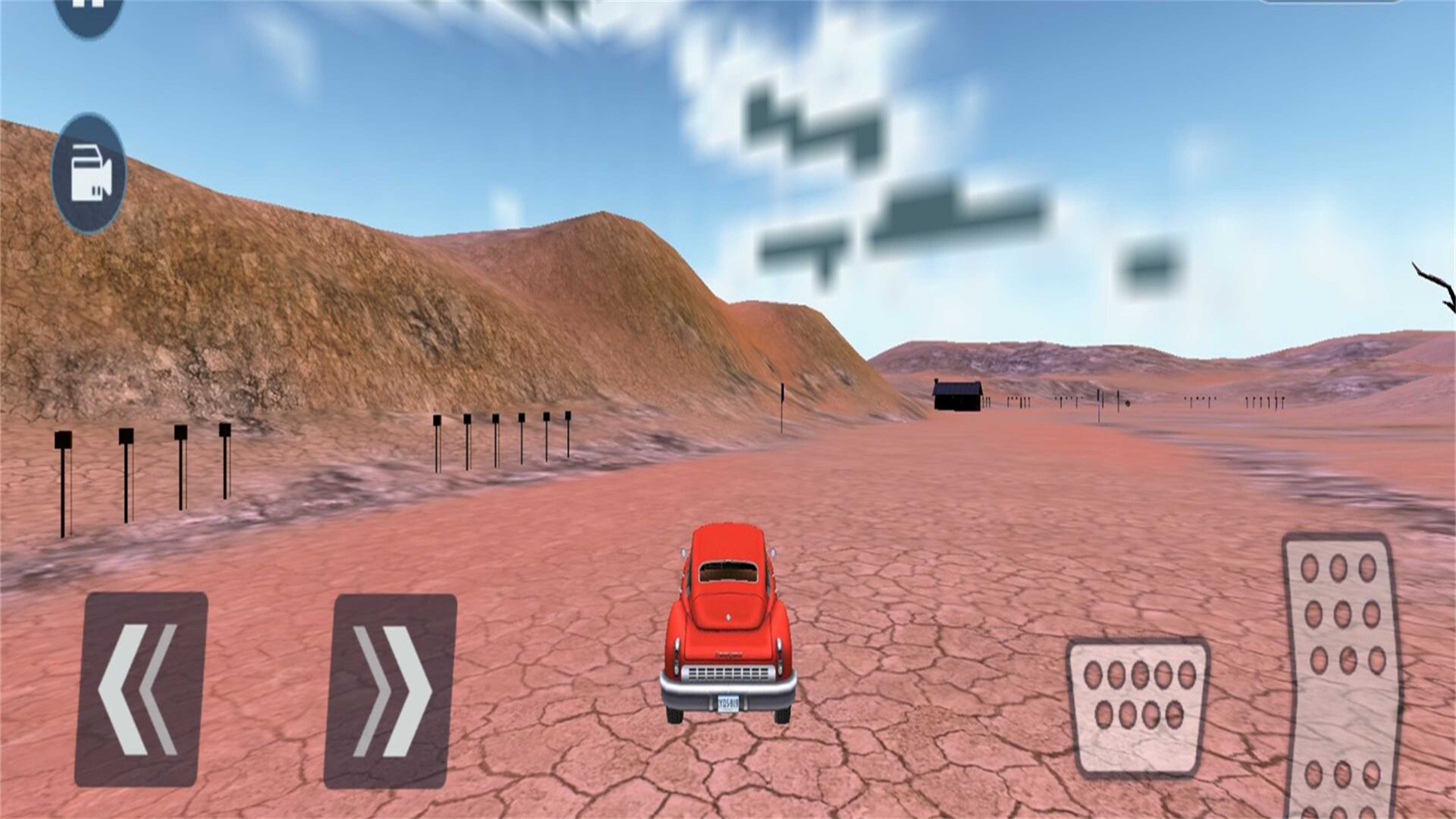驾驶达人模拟手游app