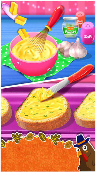土耳其烤肉手游app