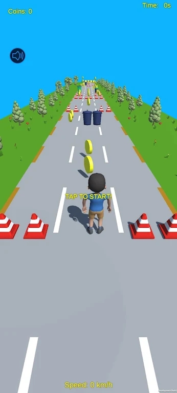 地牢奔跑手游app