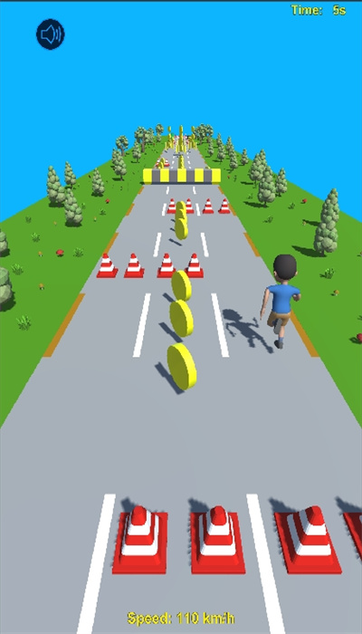 地牢奔跑手游app