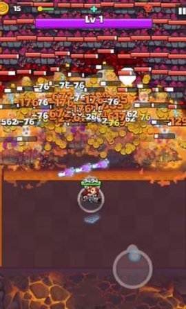 邪恶的射手手游app
