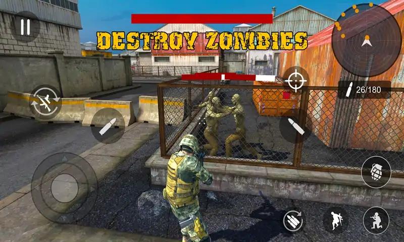 超级射击队手游app