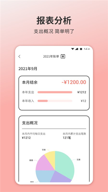 懒喵手账手机软件app