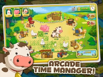 时间管理农场手游app
