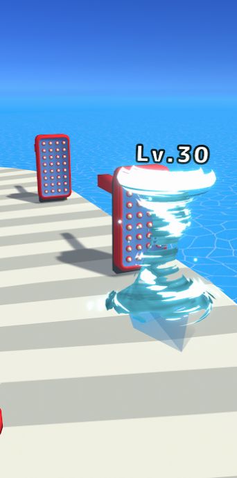 龙卷风升级跑手游app