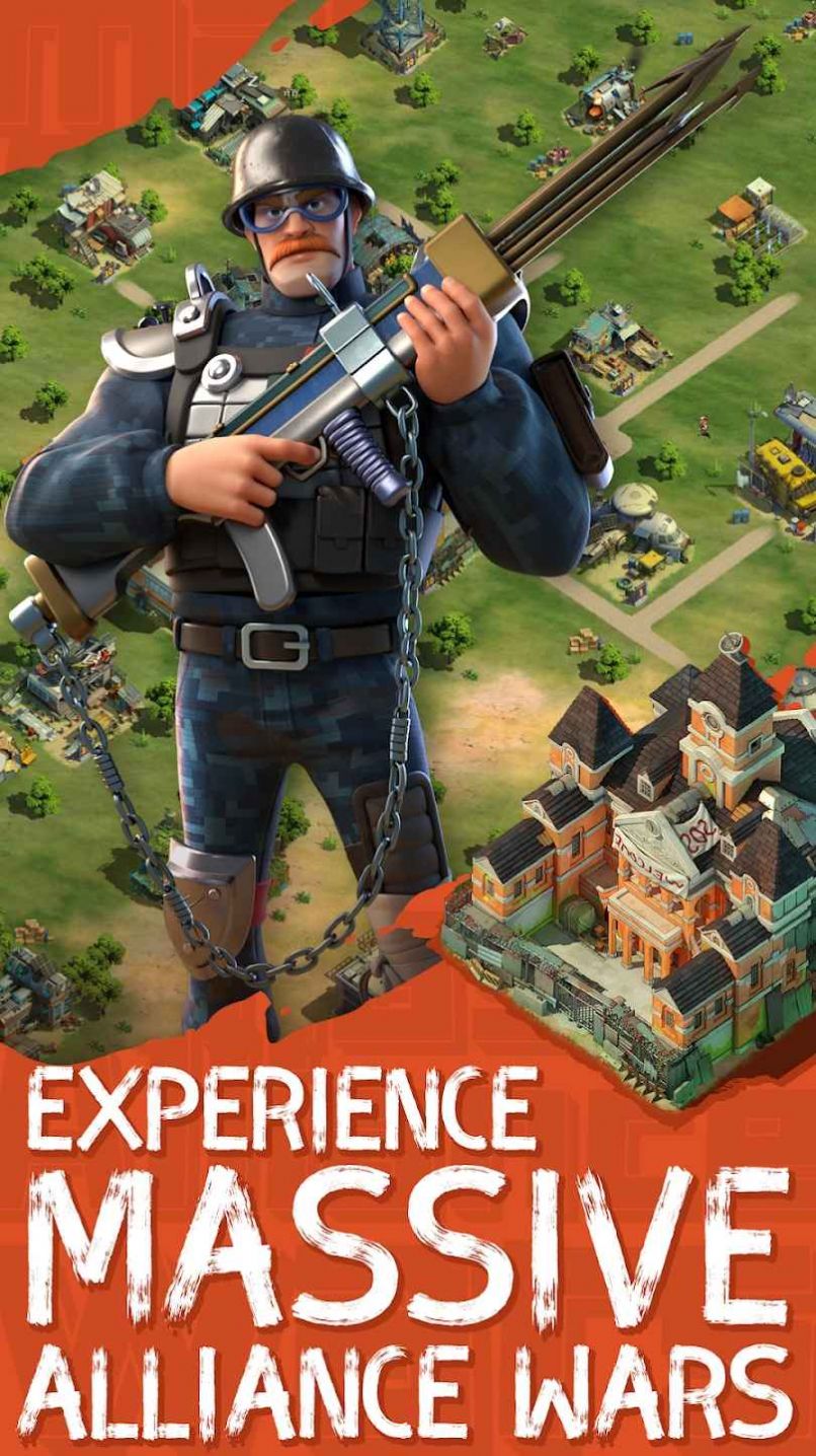 超越死亡手游app