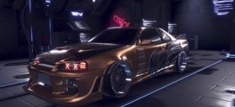 崩溃金属赛车2手游app