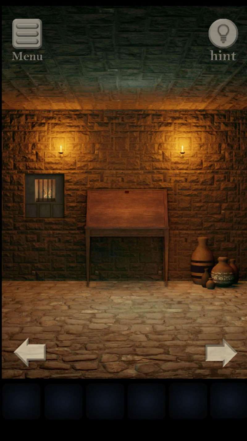 森林深处的夜晚手游app
