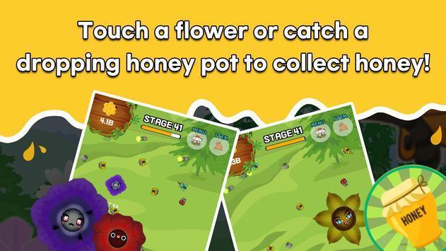 蜂蜜上的虫子手游app