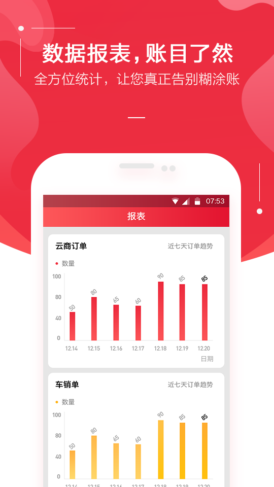 金圈云商手机软件app