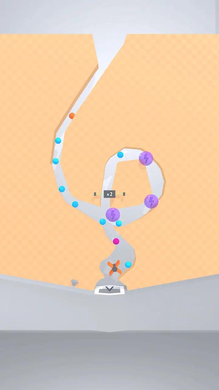 挖掘循环手游app