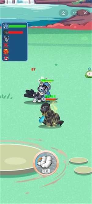 数码宠物大战手游app