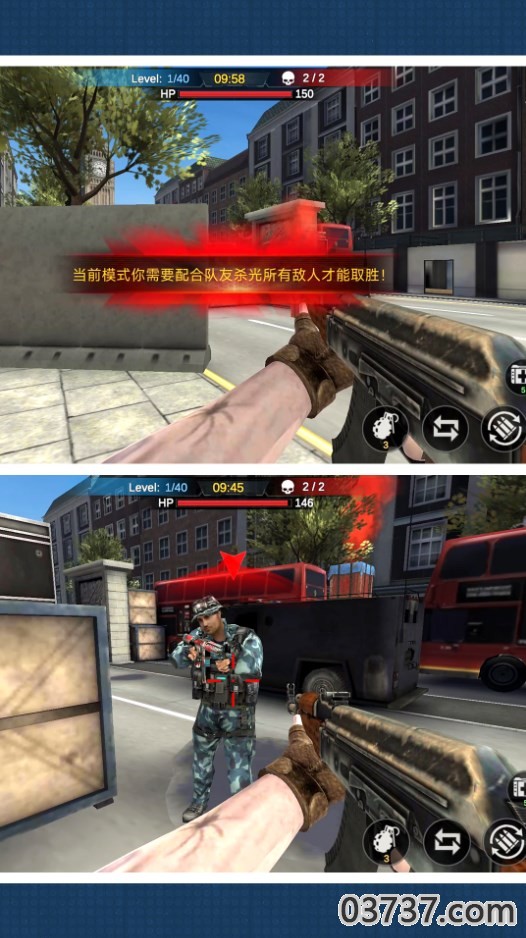 杀手之狙击精英手游app