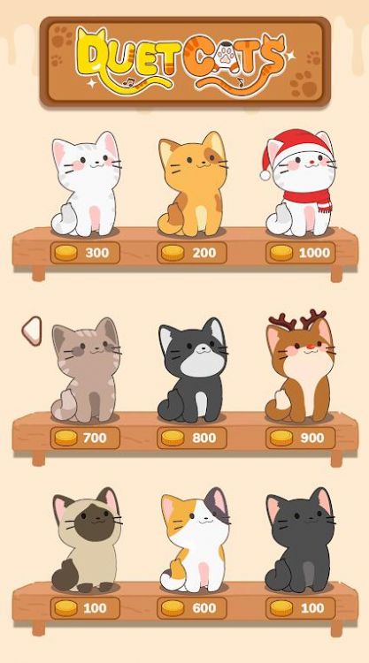 猫猫二重唱手游app