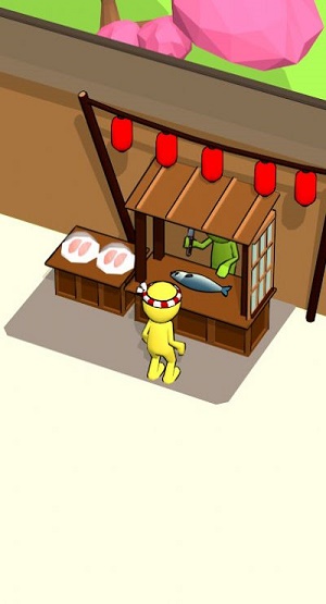 寿司集市手游app