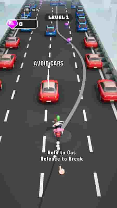 公路出租车手游app