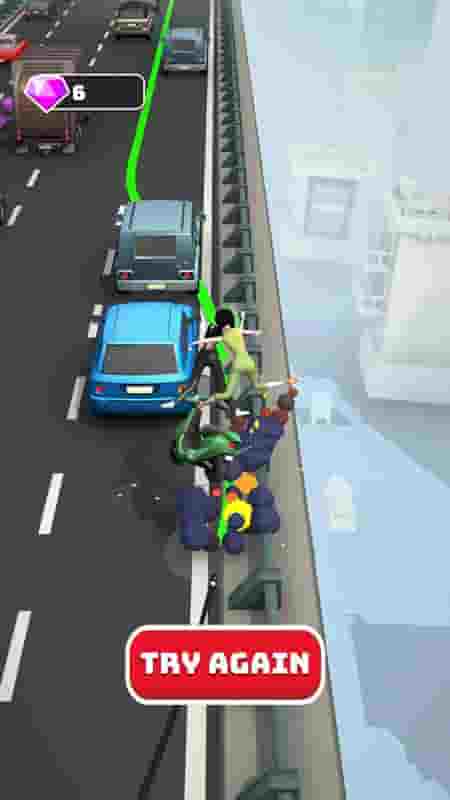 公路出租车手游app