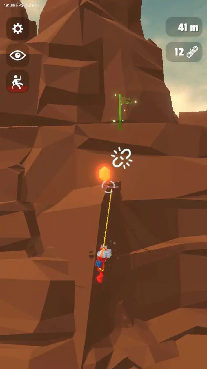 顶级登山者3D手游app