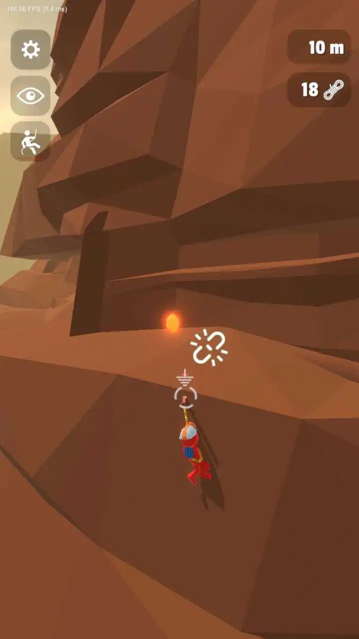 顶级登山者3D手游app