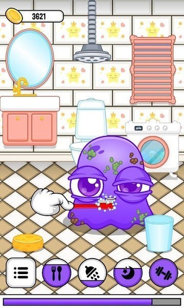 虚拟宠物6手游app