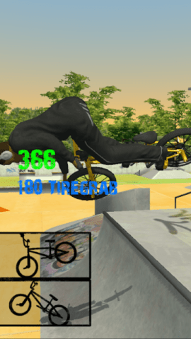 真实单车3D手游app
