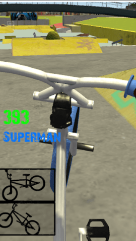 真实单车3D手游app