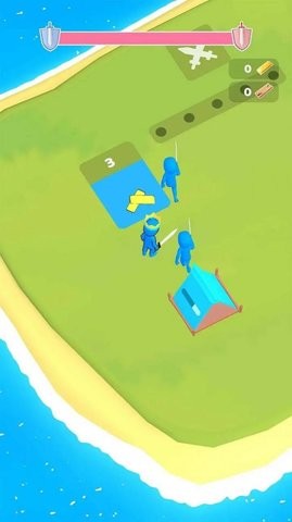 中土指挥官手游app