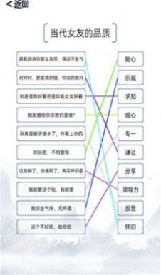 我的文字小世界手游app