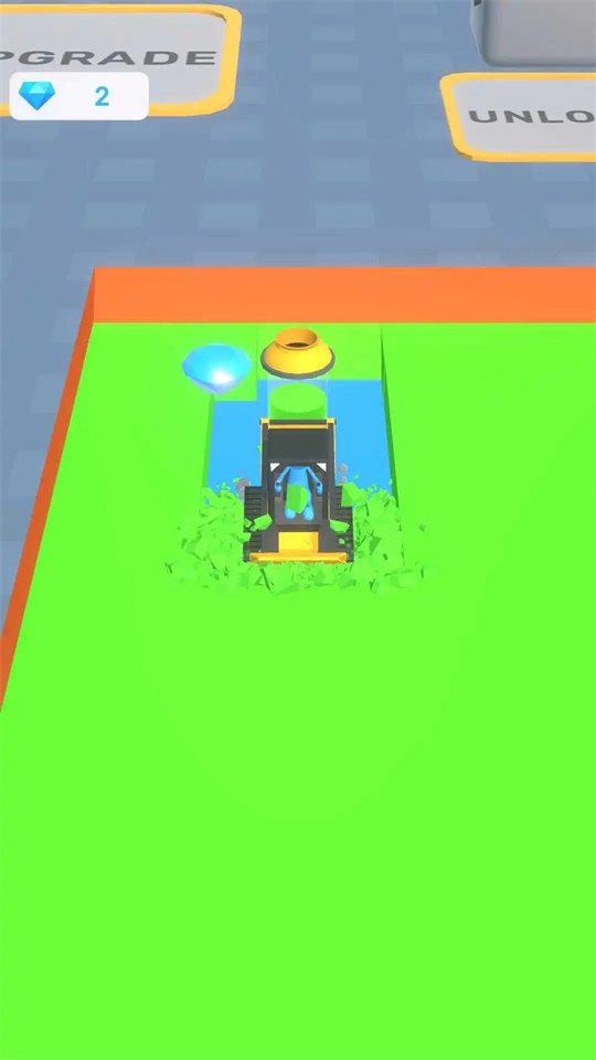 推土机操作员3D手游app